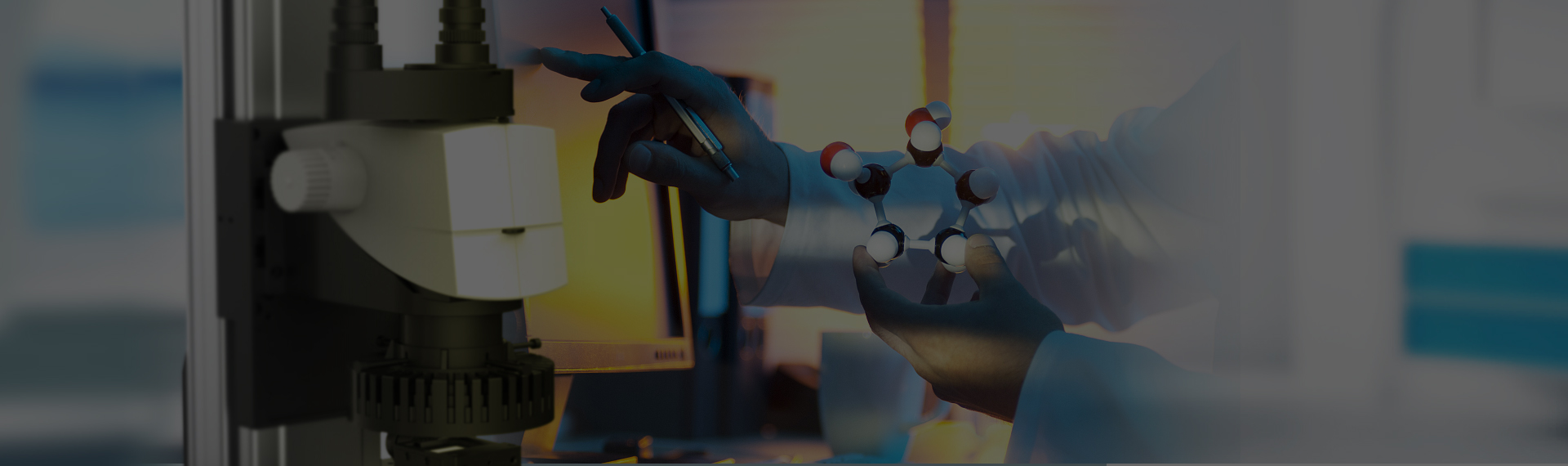 定制化解决方案