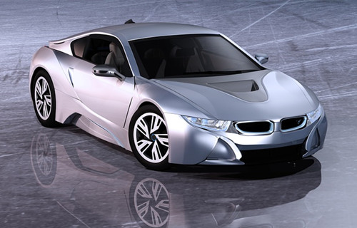 电动汽车车身钣金件轻量化逆向设计