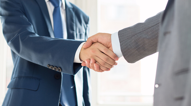 强强联合，行业深耕