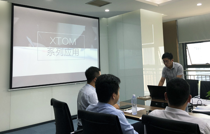 培训+考核+认证（面授考核+远程考核）