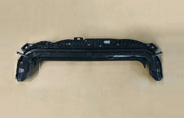 塑料件外形检测（内饰、仪表盘、保险杠等）