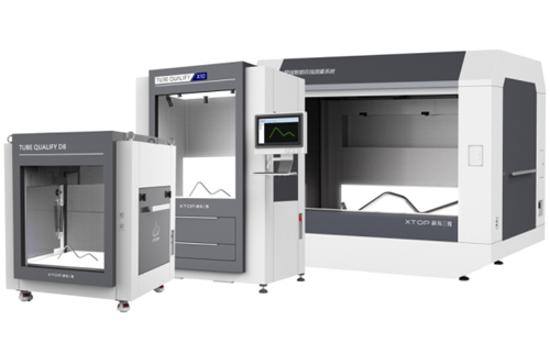 弯管自动化检测解决方案-ky体育在线官网