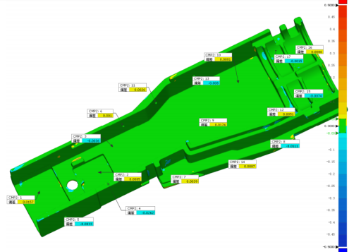 蓝光三维扫描仪-3C精密注塑件三维尺寸检测.png 蓝光三维扫描仪-3C精密注塑件三维尺寸检测.png