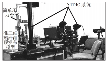 XTDIC三维数字散斑全场应变测量系统.jpg XTDIC三维数字散斑全场应变测量系统.jpg