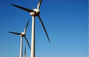 碳中和如何实现？DIC技术为风电产业发展注入科技力量