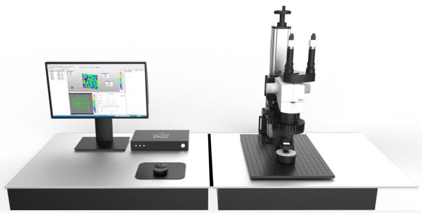 XTDIC-Micro三维显微应变测量用于半导体材料热膨胀测量.jpg XTDIC-Micro三维显微应变测量用于半导体材料热膨胀测量.jpg
