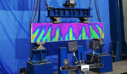 七月骄阳热情似火Ι 新拓邀您共赴系列材料与结构学术会议
