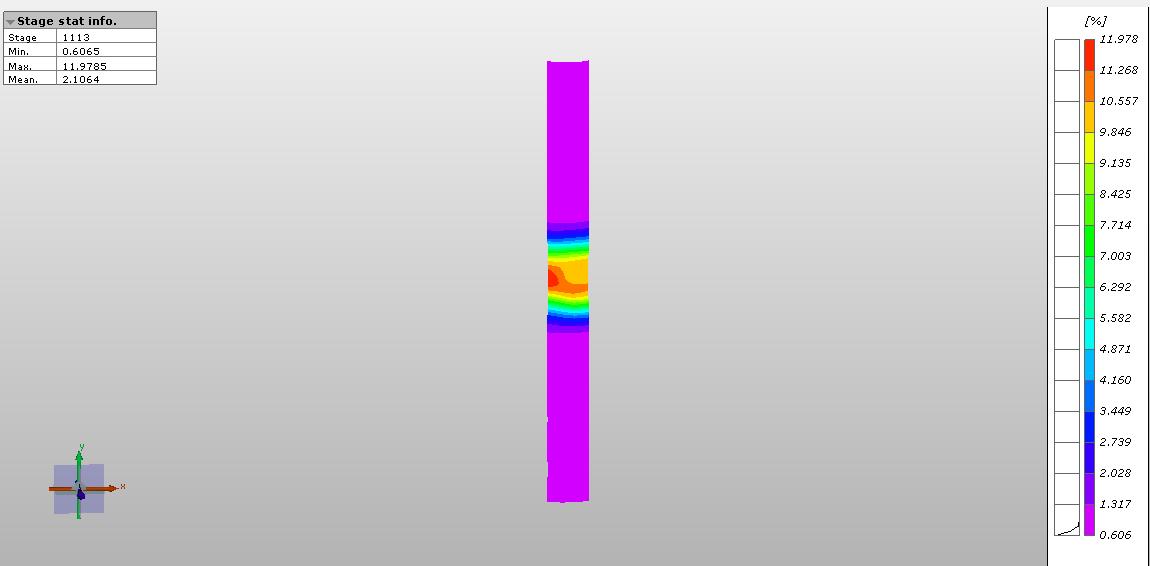 钛合金材料拉伸应变场-数字图像相关法DIC应变测量.jpg 钛合金材料拉伸应变场-数字图像相关法DIC应变测量.jpg