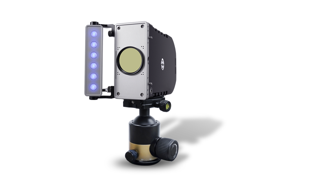 XTDIC-VG视频引伸计