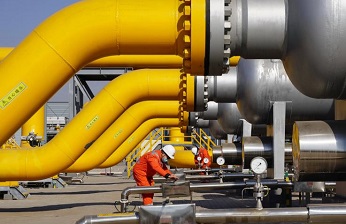 数字散斑DIC技术用于油气管道载荷下应力应变演变特征分析