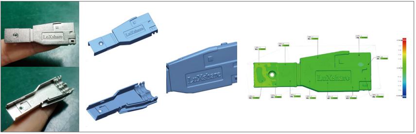 ky体育在线官网高精度蓝光三维扫描仪用于汽车连接器零部件检测.jpg ky体育在线官网高精度蓝光三维扫描仪用于汽车连接器零部件检测.jpg