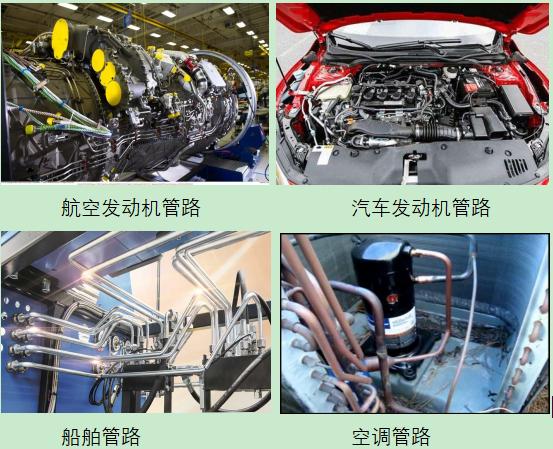 Tube Qualify三维光学弯管测量系统用于弯管三维自由弯曲成形检测.jpg Tube Qualify三维光学弯管测量系统用于弯管三维自由弯曲成形检测.jpg