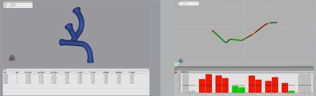Tube Qualify三维光学弯管测量系统在多分支管&异形管检测中的应用.jpg Tube Qualify三维光学弯管测量系统在多分支管&异形管检测中的应用.jpg