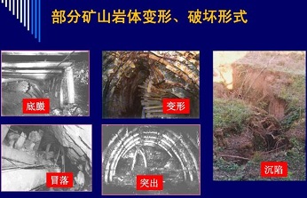 dic三维全场应变测量技术在相似材料模拟试验中的应用