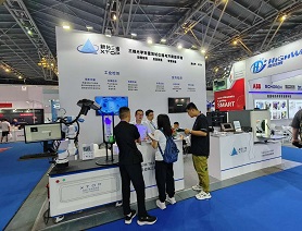  厚植新质生产力 | ky体育在线官网光学测量方案参展2024 汽车测试及质量监控博览会