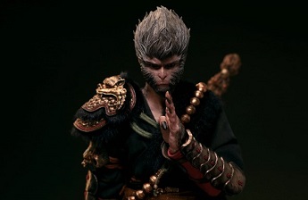  蓝光3D扫描技术，提升人偶“手办”模型生产质量