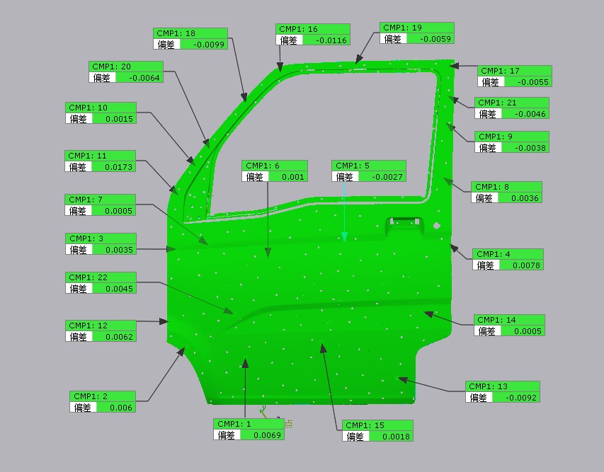 蓝光高精度3D扫描性能提升-大尺寸工业3D扫描、小幅面大数据量点云扫描.jpg 蓝光高精度3D扫描性能提升-大尺寸工业3D扫描、小幅面大数据量点云扫描.jpg