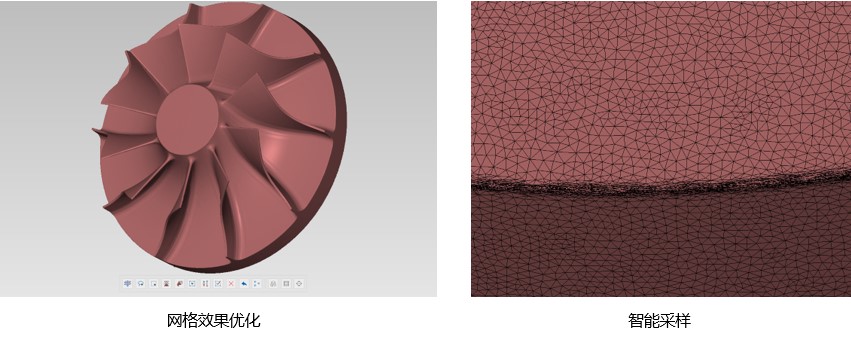 XTOM蓝光高精度三维扫描仪优化智能算法,提升网格三角化效果.jpg XTOM蓝光高精度三维扫描仪优化智能算法,提升网格三角化效果.jpg