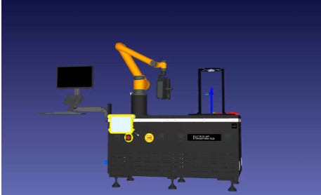 XTOM蓝光高精度三维扫描仪-软件自动三维运动仿真功能.jpg XTOM蓝光高精度三维扫描仪-软件自动三维运动仿真功能.jpg