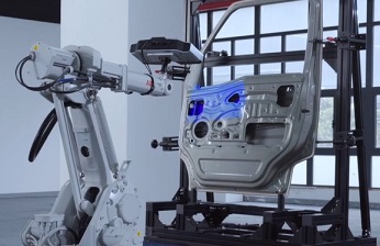 全尺寸、全自动3D检测l XTOM-STATION 自动化三维检测中心