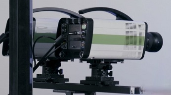 高速双目DIC三维应变测量系统介绍及其应用