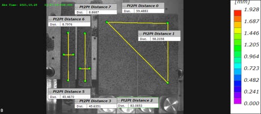 ky体育在线官网XTDIC-MICRO显微应变测量系统用于芯片热膨胀/热翘曲截线分析图.jpg ky体育在线官网XTDIC-MICRO显微应变测量系统用于芯片热膨胀/热翘曲截线分析图.jpg
