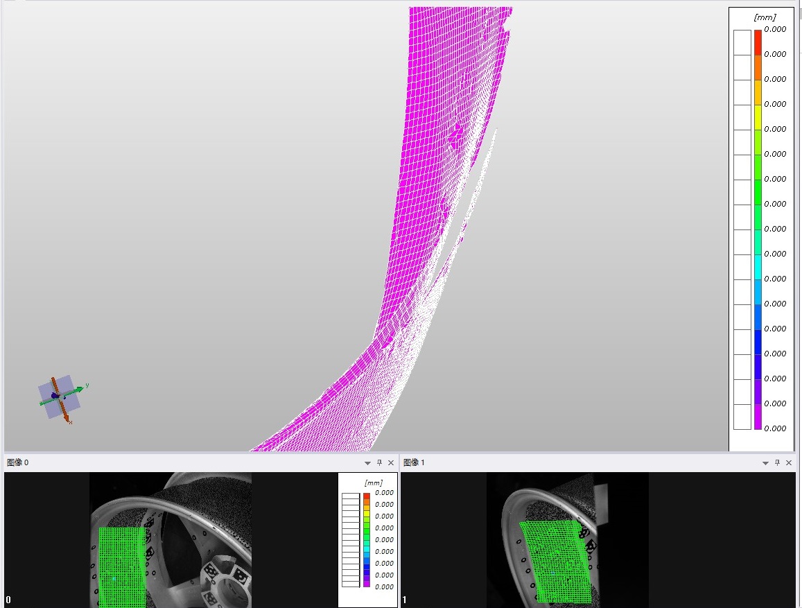 多相机DIC方案-测量车轮轮毂内壁与外壁.jpg 多相机DIC方案-测量车轮轮毂内壁与外壁.jpg