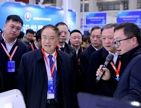  ky体育在线官网携工业级蓝光3D扫描产品参展第七届中国（成都站）国际 3D打印大会