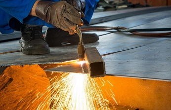 数字图像相关（DIC）技术在金属焊接试样扭转疲劳试验中的应用