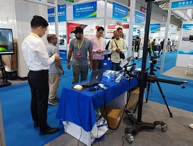 ky体育在线官网携高精度3D扫描测量方案参展2025先进装备产业（深圳）博览会